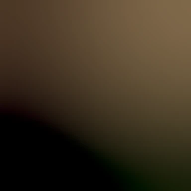 blurhash of the original image