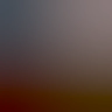 blurhash of the original image