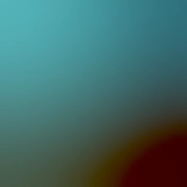 blurhash of the original image