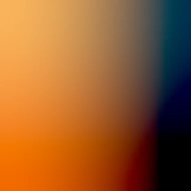 blurhash of the original image