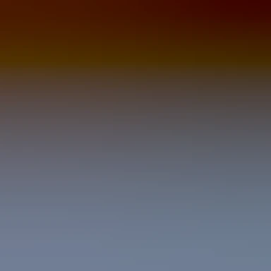 blurhash of the original image