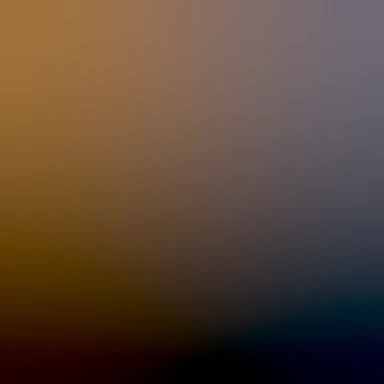 blurhash of the original image