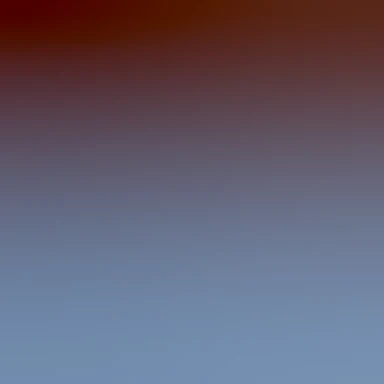 blurhash of the original image