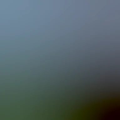 blurhash of the original image