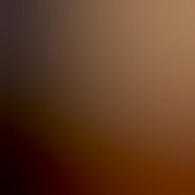 blurhash of the original image