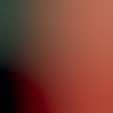 blurhash of the original image