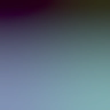 blurhash of the original image