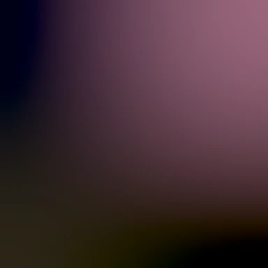 blurhash of the original image