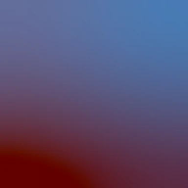 blurhash of the original image