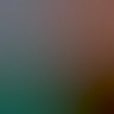 blurhash of the original image