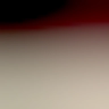 blurhash of the original image