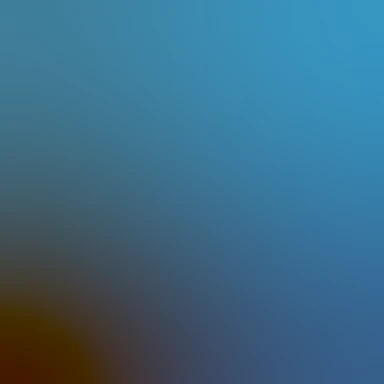 blurhash of the original image