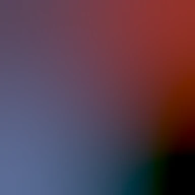 blurhash of the original image