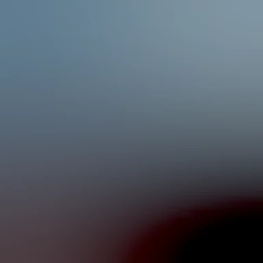 blurhash of the original image