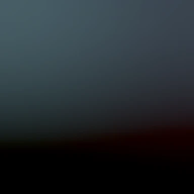 blurhash of the original image