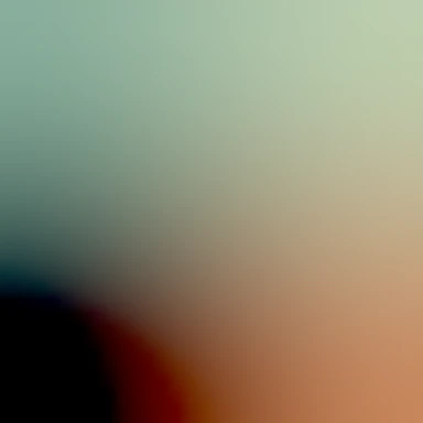 blurhash of the original image