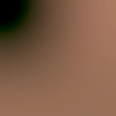 blurhash of the original image