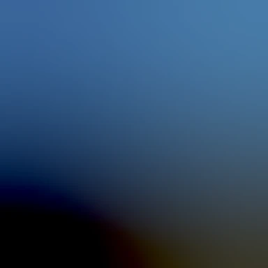 blurhash of the original image