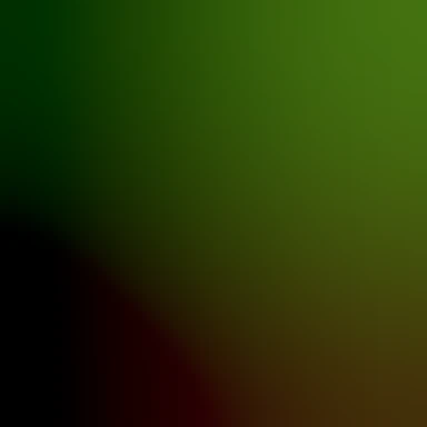 blurhash of the original image