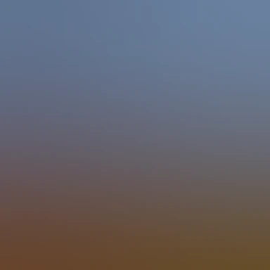 blurhash of the original image