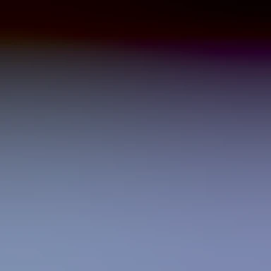 blurhash of the original image