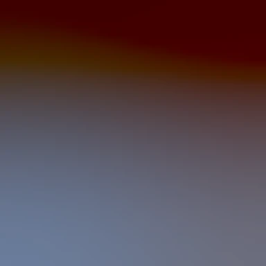 blurhash of the original image