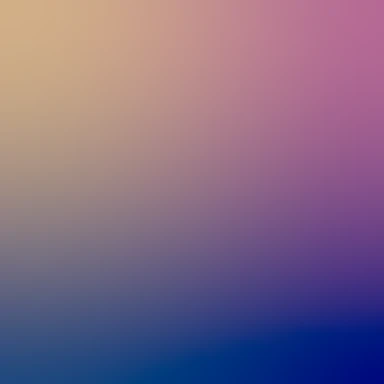 blurhash of the original image