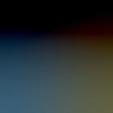 blurhash of the original image