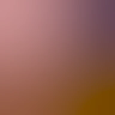 blurhash of the original image