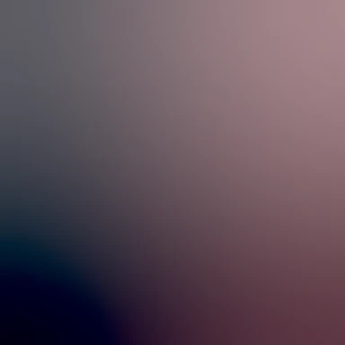 blurhash of the original image