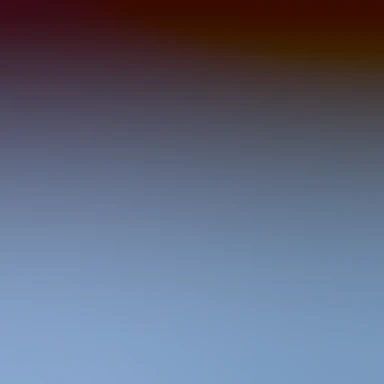 blurhash of the original image