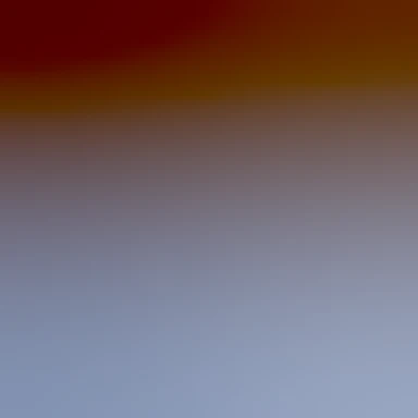 blurhash of the original image