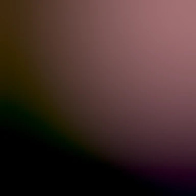 blurhash of the original image