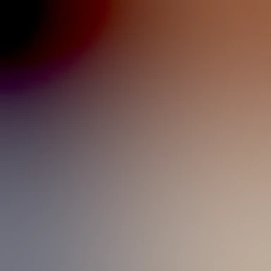 blurhash of the original image