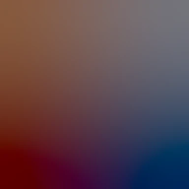 blurhash of the original image