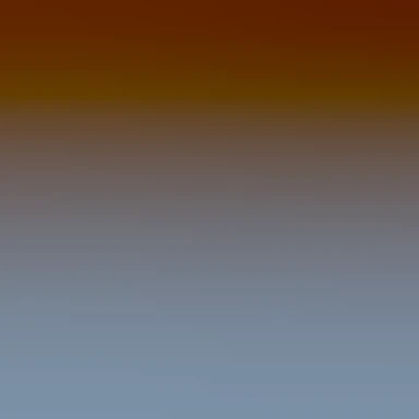 blurhash of the original image