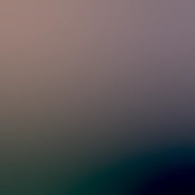 blurhash of the original image