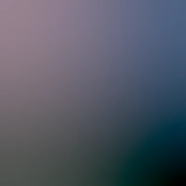 blurhash of the original image