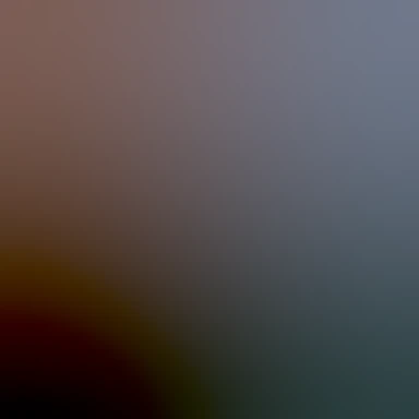 blurhash of the original image