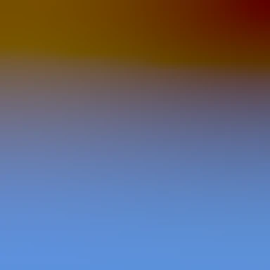 blurhash of the original image