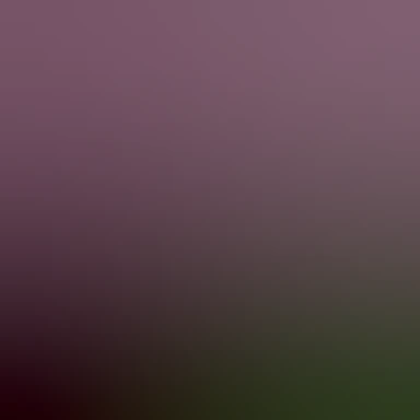 blurhash of the original image