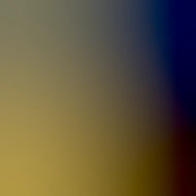 blurhash of the original image