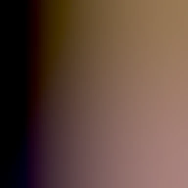 blurhash of the original image