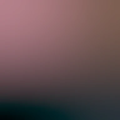 blurhash of the original image