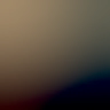 blurhash of the original image