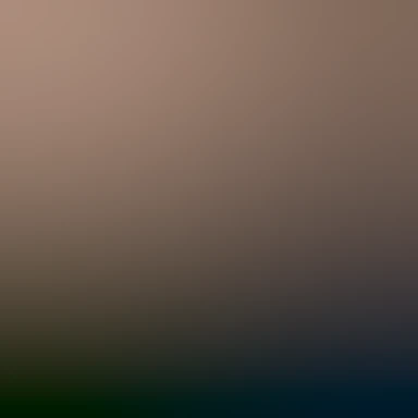 blurhash of the original image