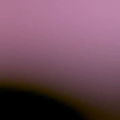 blurhash of the original image