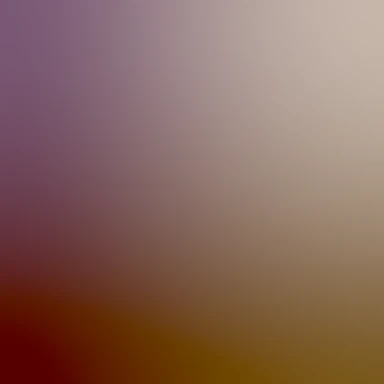 blurhash of the original image