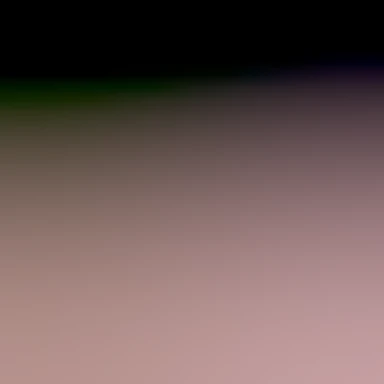 blurhash of the original image