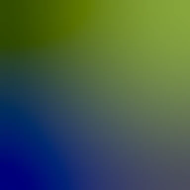 blurhash of the original image